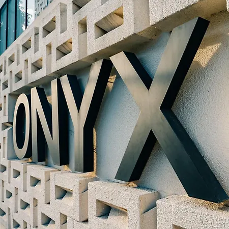 Onyx Beach Hotel