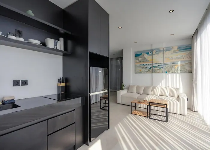 Aparthotel Onyx Canggu