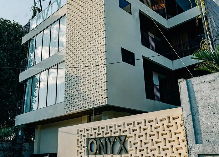 Onyx 5* Canggu