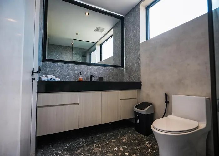 Onyx Aparthotel