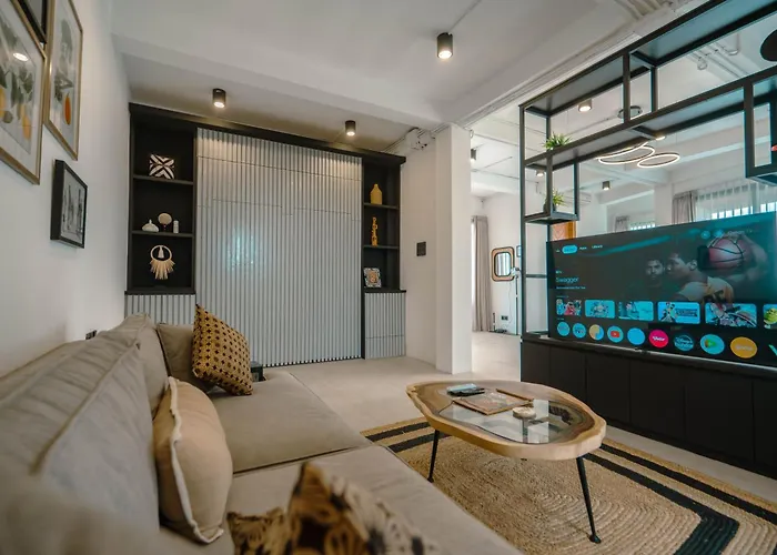 Onyx Aparthotel