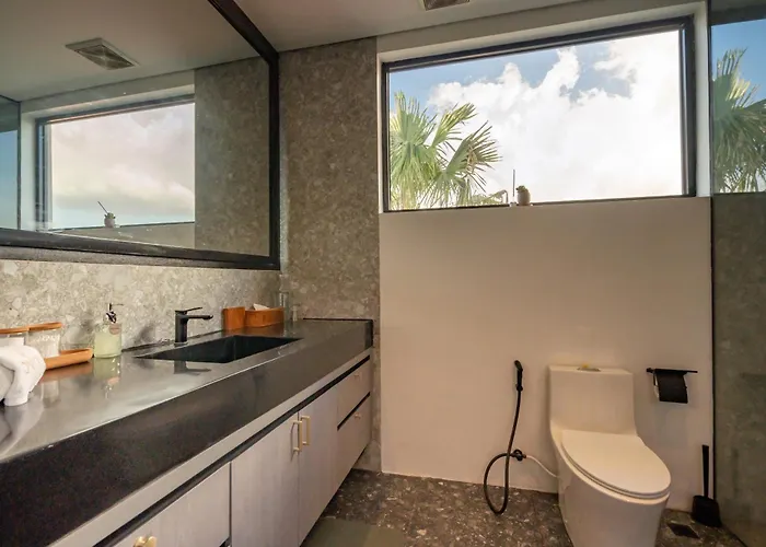Onyx Apart Otel 5*