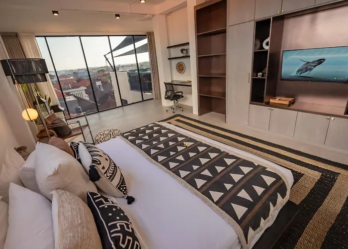 Aparthotel Onyx 5*