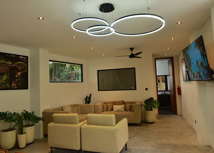 Onyx Aparthotel Canggu