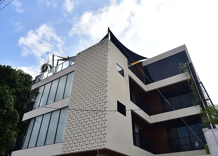 Onyx 5* Canggu