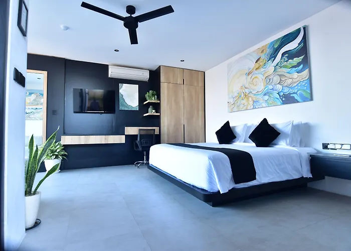 شقة فندقية Onyx 5*