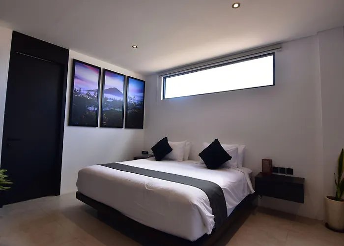 Aparthotel Onyx