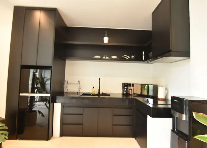 Aparthotel Onyx