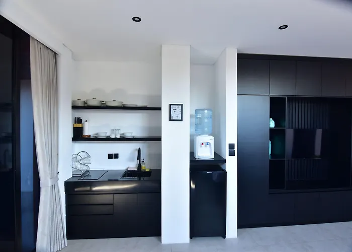 شقة فندقية Onyx 5*