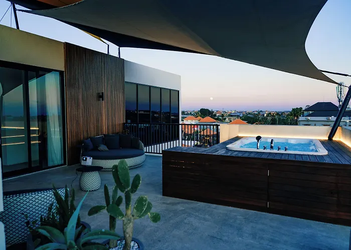 Onyx 5* Canggu
