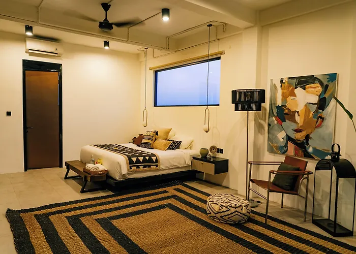Aparthotel Onyx