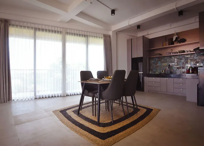 Aparthotel Onyx 5*