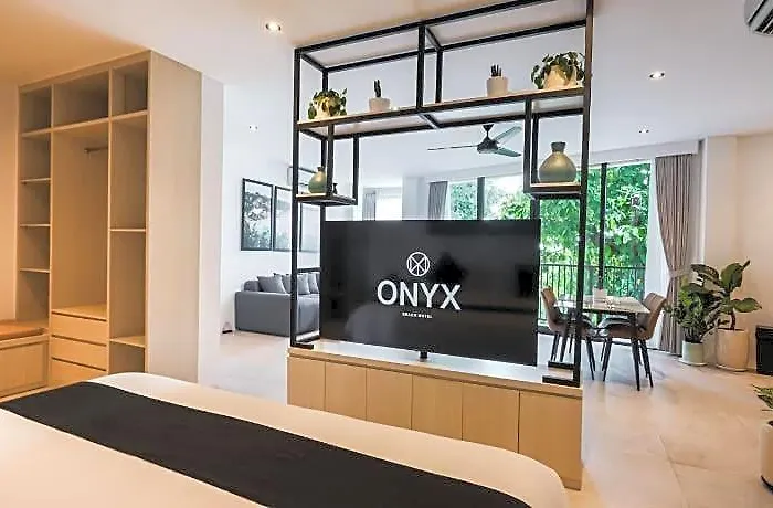 Onyx 5* 坎古