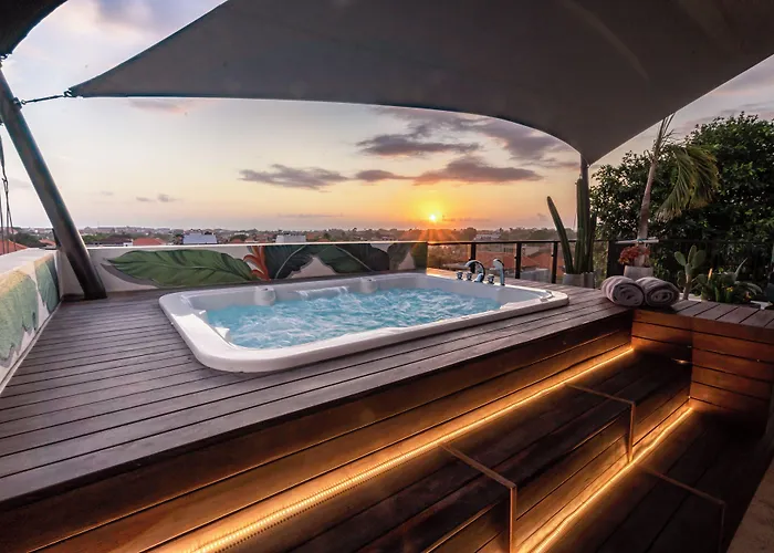 Onyx 5* Canggu